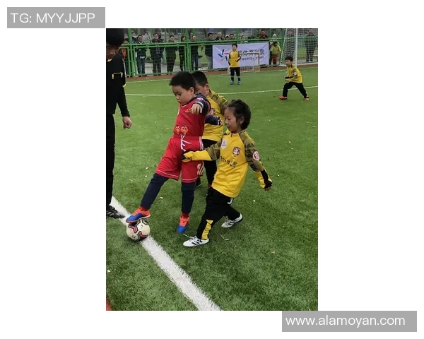 足球明星小土豆的成长之路与梦想追逐的精彩故事