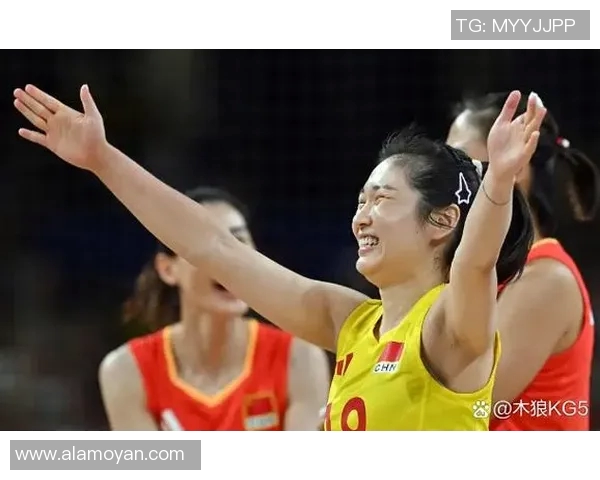 上海排球队在奥运会上的速度表现值得关注与分析