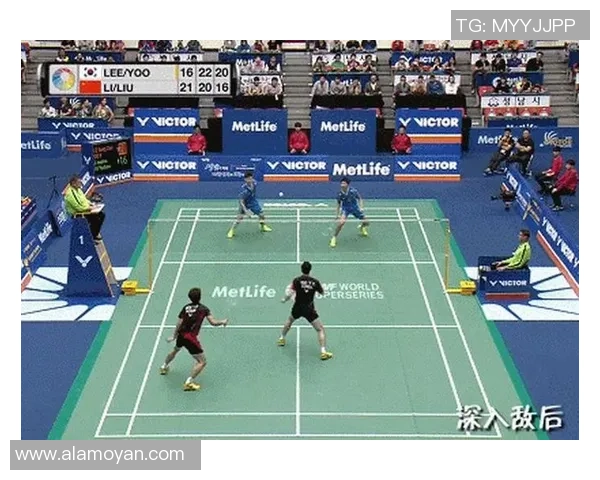 广州羽毛球队防守策略分析及其在比赛中的影响与启示