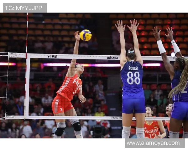 南京排球队荣登排球意识排行榜第一名展现卓越团队精神与竞技实力