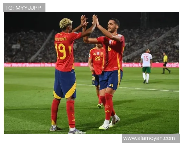 西班牙足球战术解析：如何有效实施球队的快速转换打法