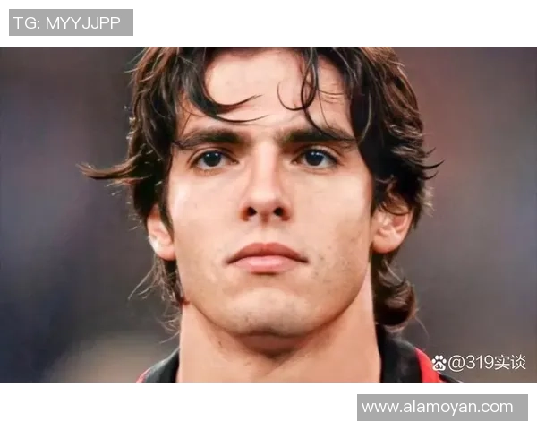 足球明星卡卡的寸头造型如何影响他的职业生涯与个人魅力 足球明星卡卡的寸头造型如何影响他的职业生涯与个人魅力