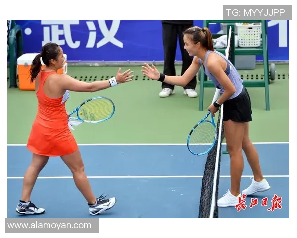 武汉网球队进攻策略分析与战术创新探讨