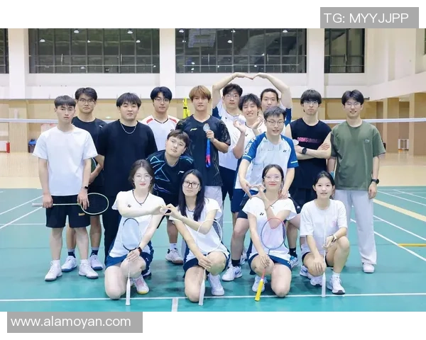 羽毛球心理素质评比揭晓武汉羽毛球队荣登第六名引发关注 羽毛球心理素质评比揭晓武汉羽毛球队荣登第六名引发关注